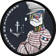 Charles de Gaulle - Conduite du Navire 2022