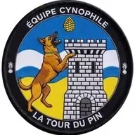 Equipe Cynophile - La Tour-du-Pin