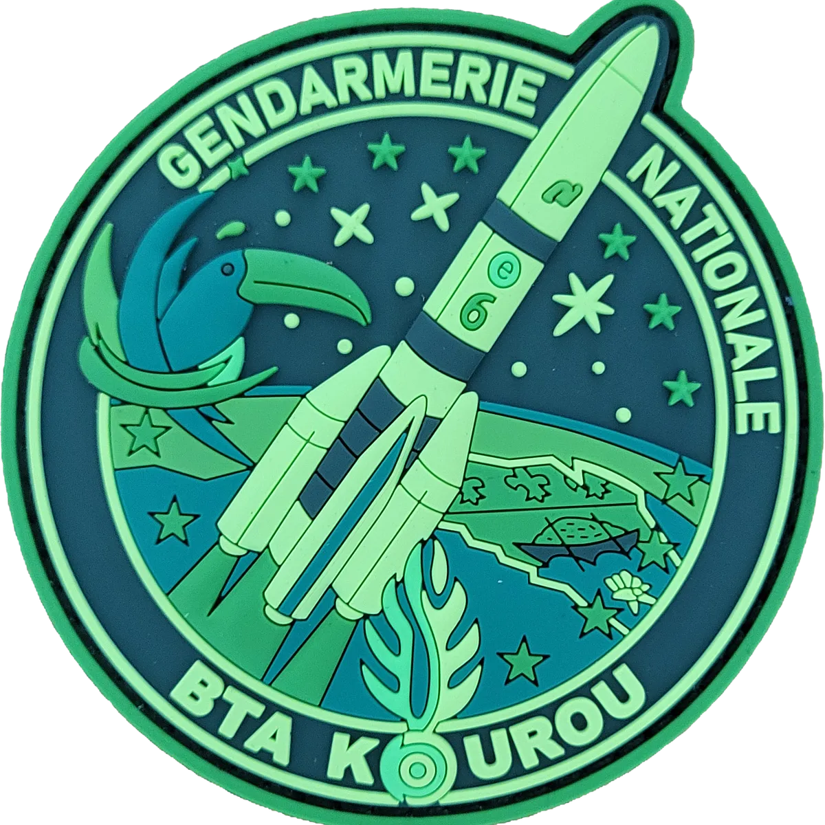 BTA Kourou 
