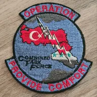 PROVIDE COMFORT / COMBINED TASK FORCE