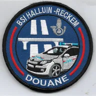 BSI - Halluin Reckem