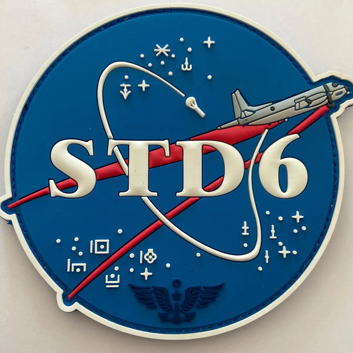 21F - STD6 NASA