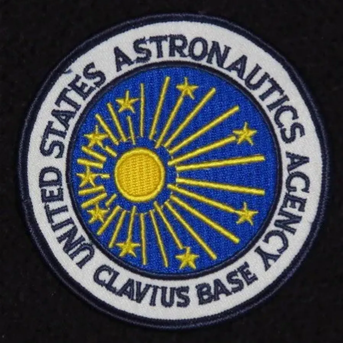 2001 Clavius