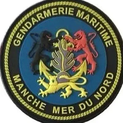 Gendarmerie Maritime - Manche Mer du Nord