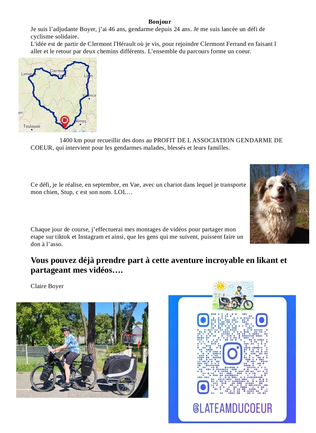 La team du coeur - 3