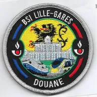BSI - Lille Gares