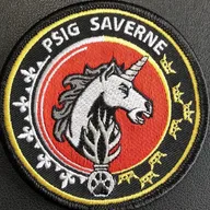PSIG - Saverne