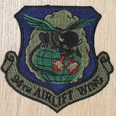 94th Airlift Wing
