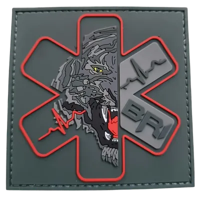 BRI - Versailles - Medic 