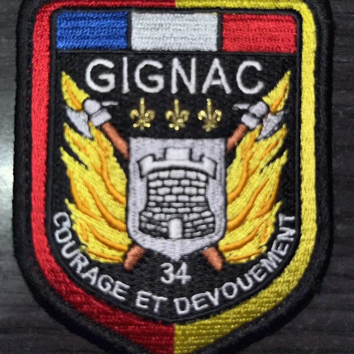 CIS Gignac