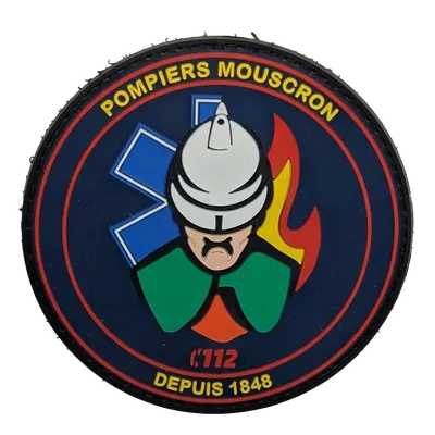 Poste de Mouscron