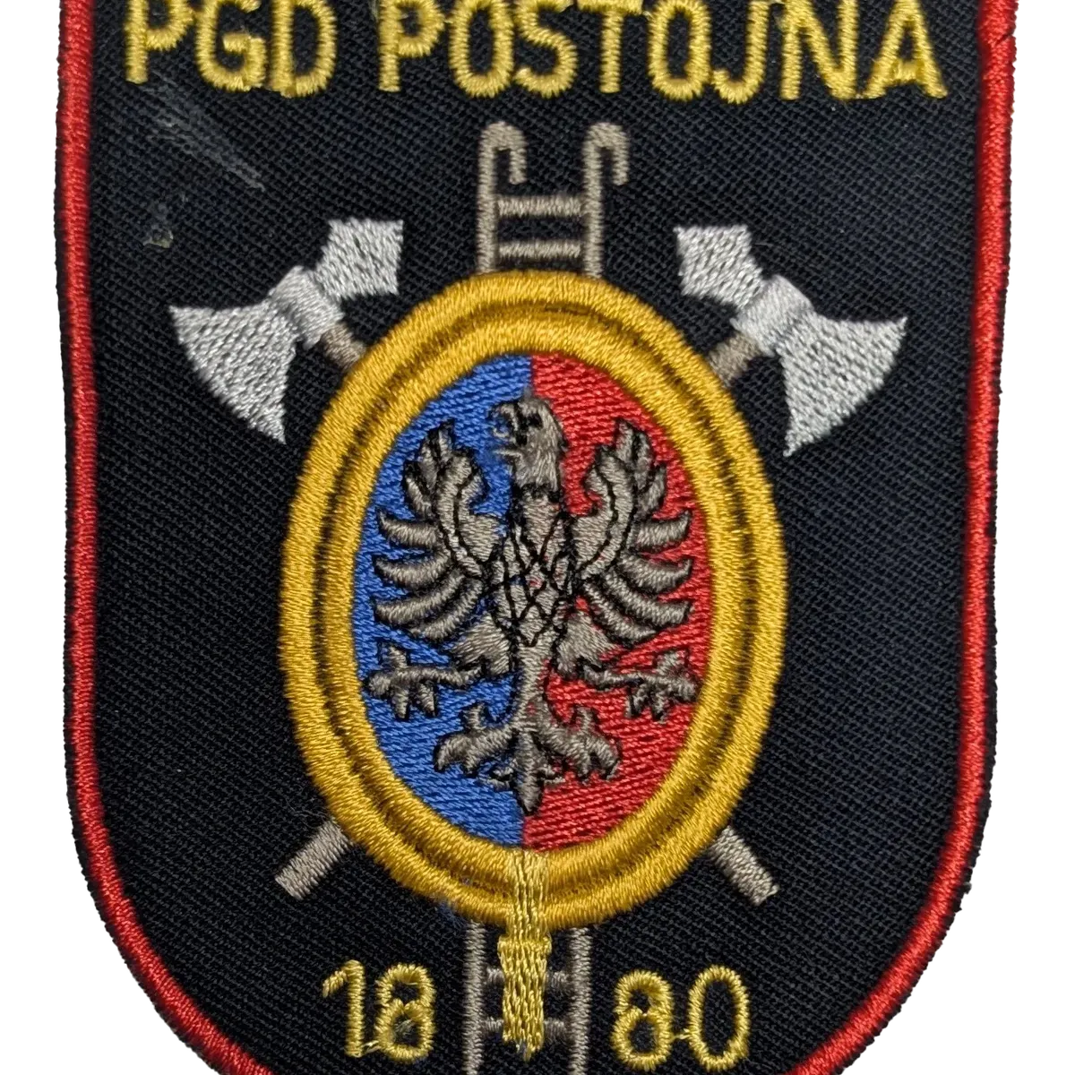 Pompiers volontaires Postojna