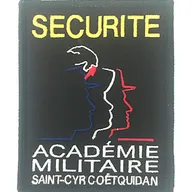 Académie Militaire de Saint - Cyr Coetquidan - Sécurité