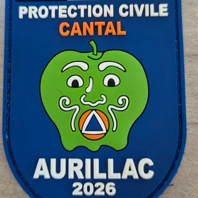 Protection Civile - Aurillac
