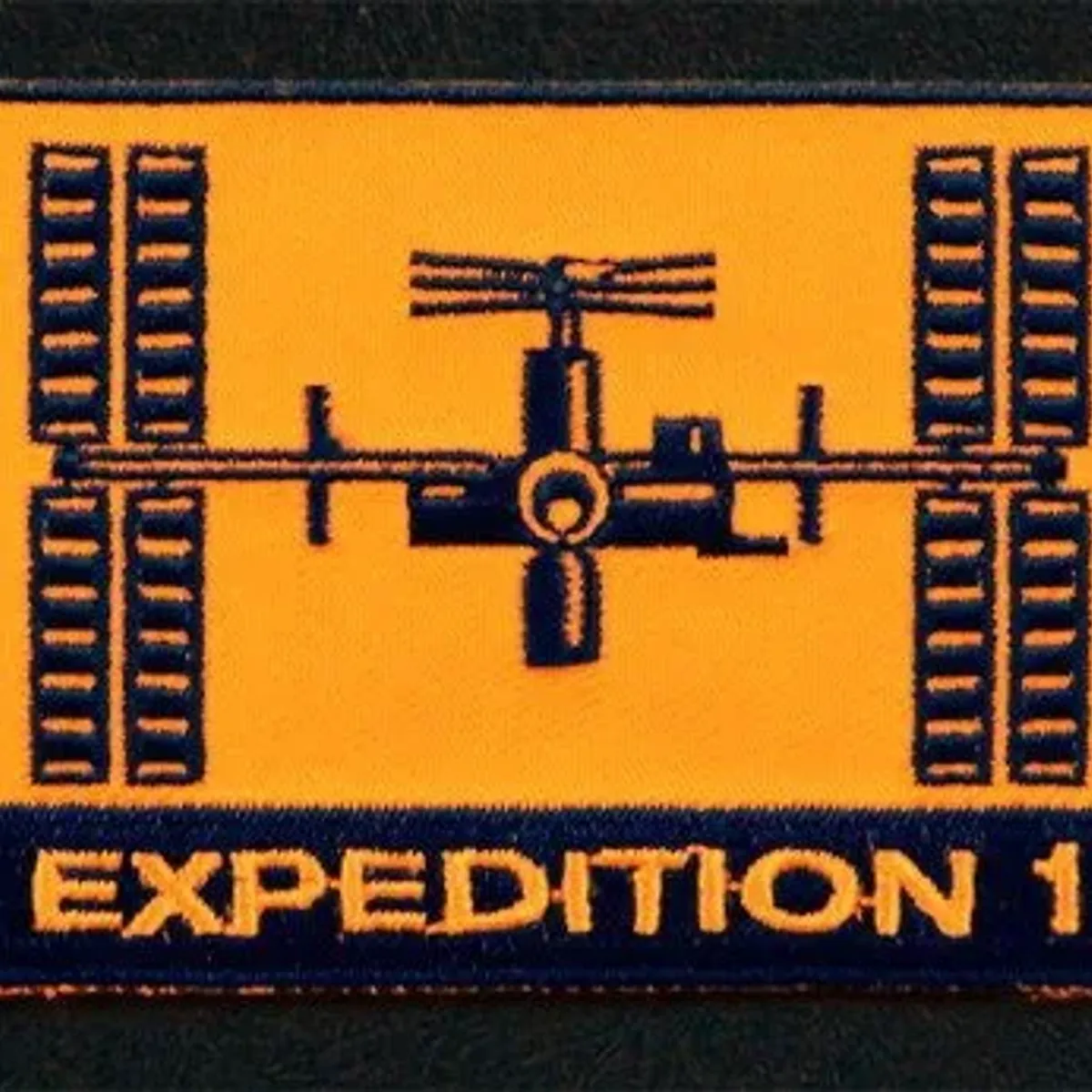 ISS-01 entrainemant