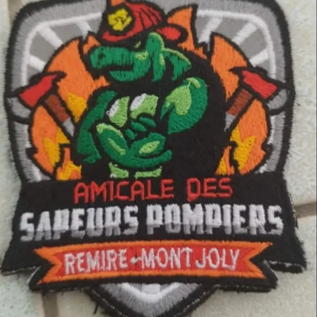 Amicale des Sapeurs-Pompiers - Rémire-Montjoly