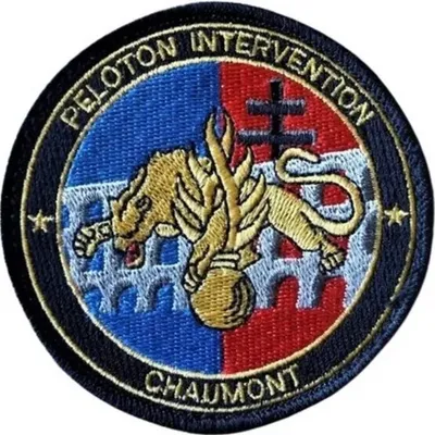 PI EGM 32/7 Chaumont