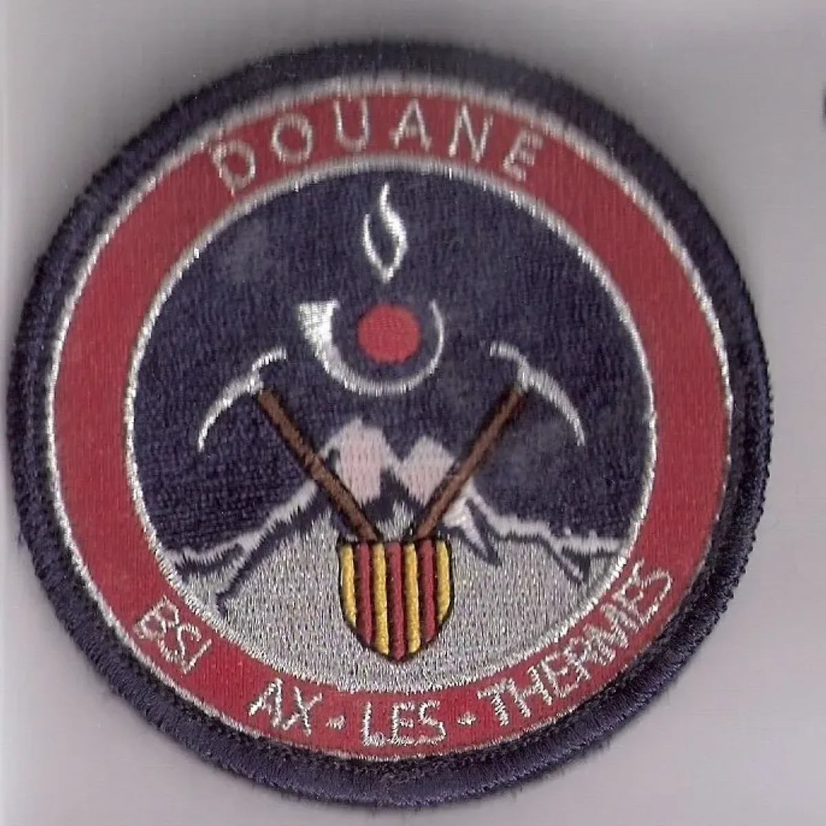 BSI - Ax-les-Thermes - Ariége 09
