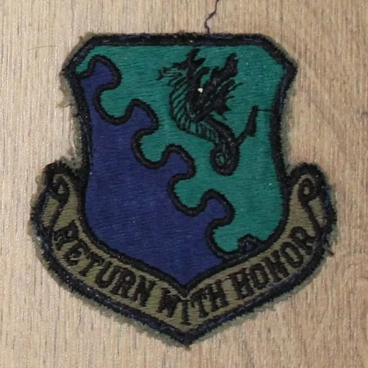 31st Fighter Wing