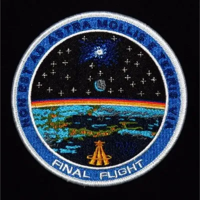 Final Flight
