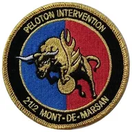 PI EGM 21/2 Mont-de-Marsan