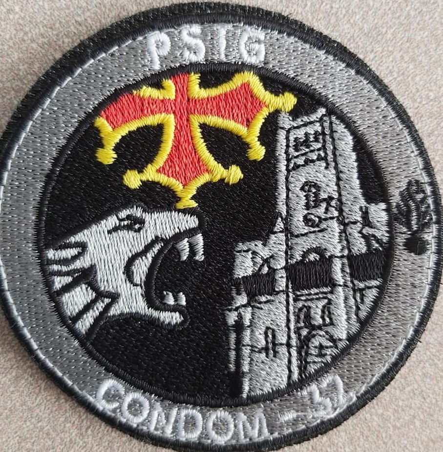 PSIG - Condom