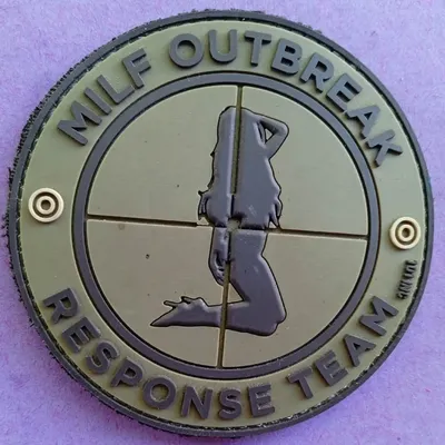 Milf Outbreak - Response Team