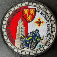 EDSR 24 - Dordogne