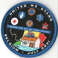 United we stand July 2021