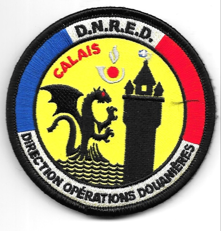DNRED - DOD - Calais
