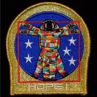 ISS Hope-1 – Recto