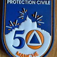 Protection Civile - Manche - 50 ans