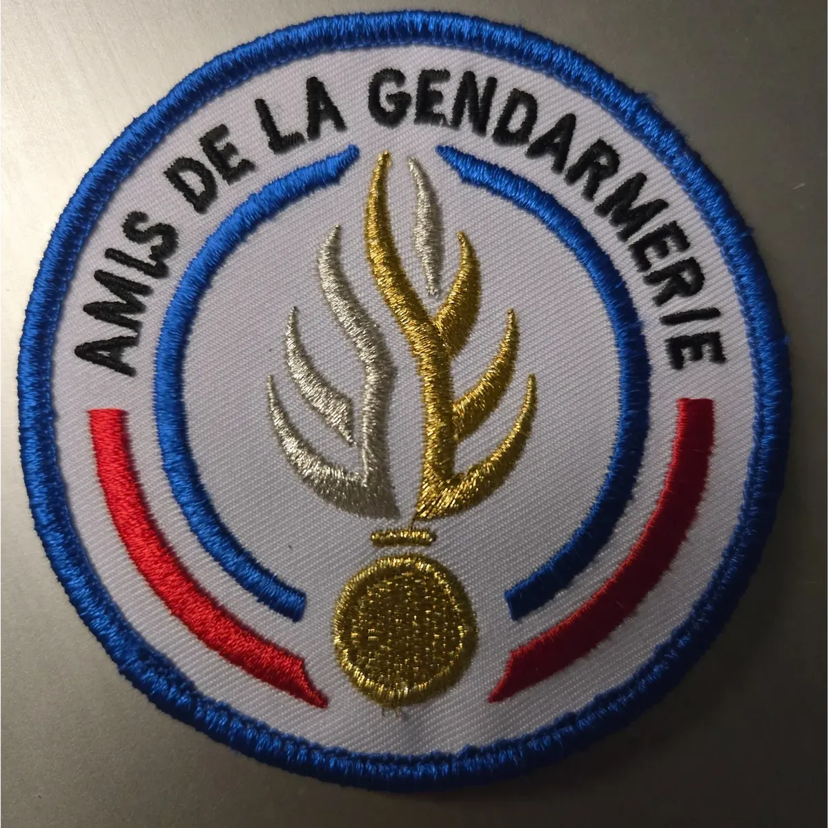 GN - Amis de la Gendarmerie