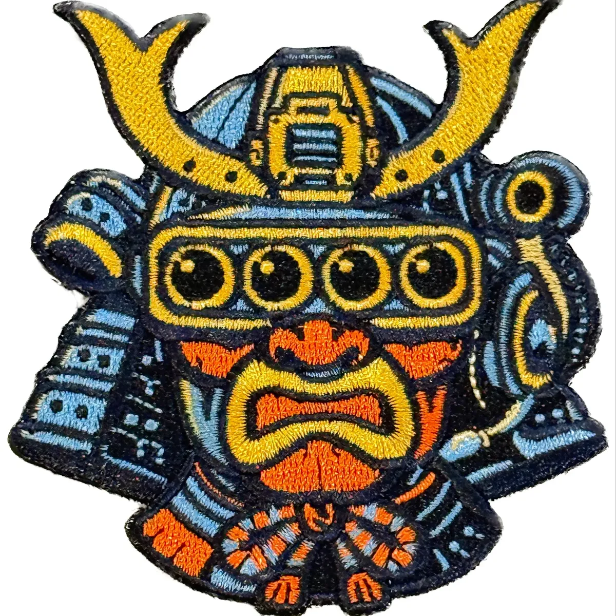 Samouraï Ops