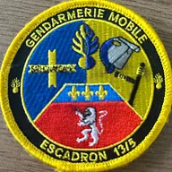 EGM 13/5 Sathonay-Camp