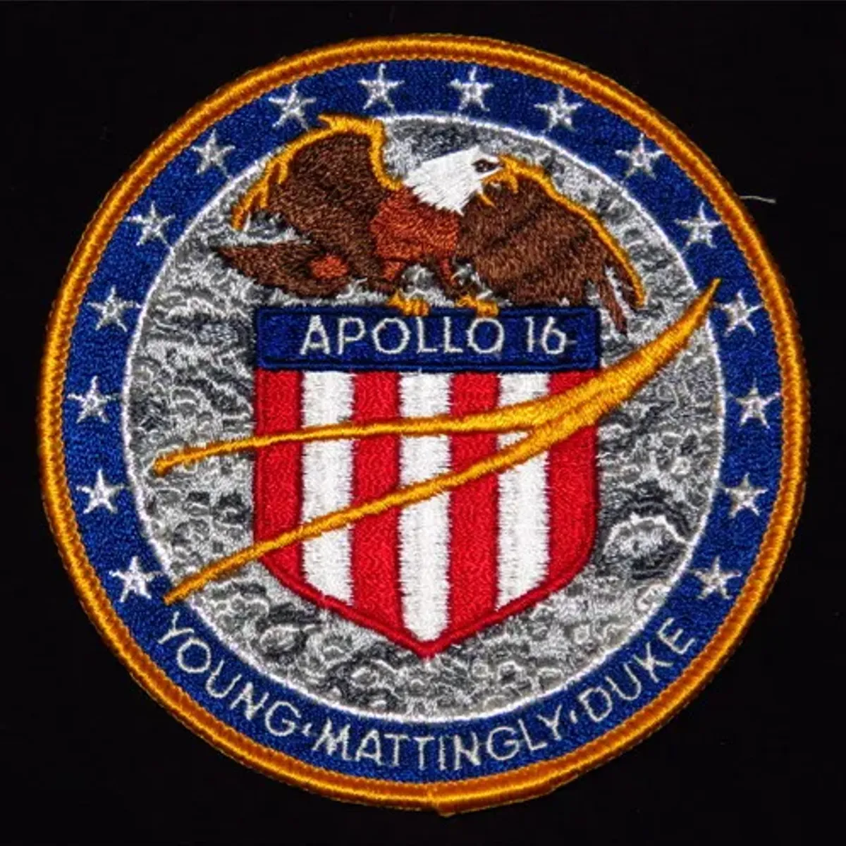 Apollo-16