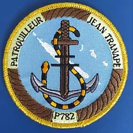 Patrouilleur TRANAPE
