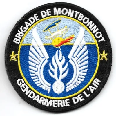 BGAE - Montbonnot-Saint-Martin