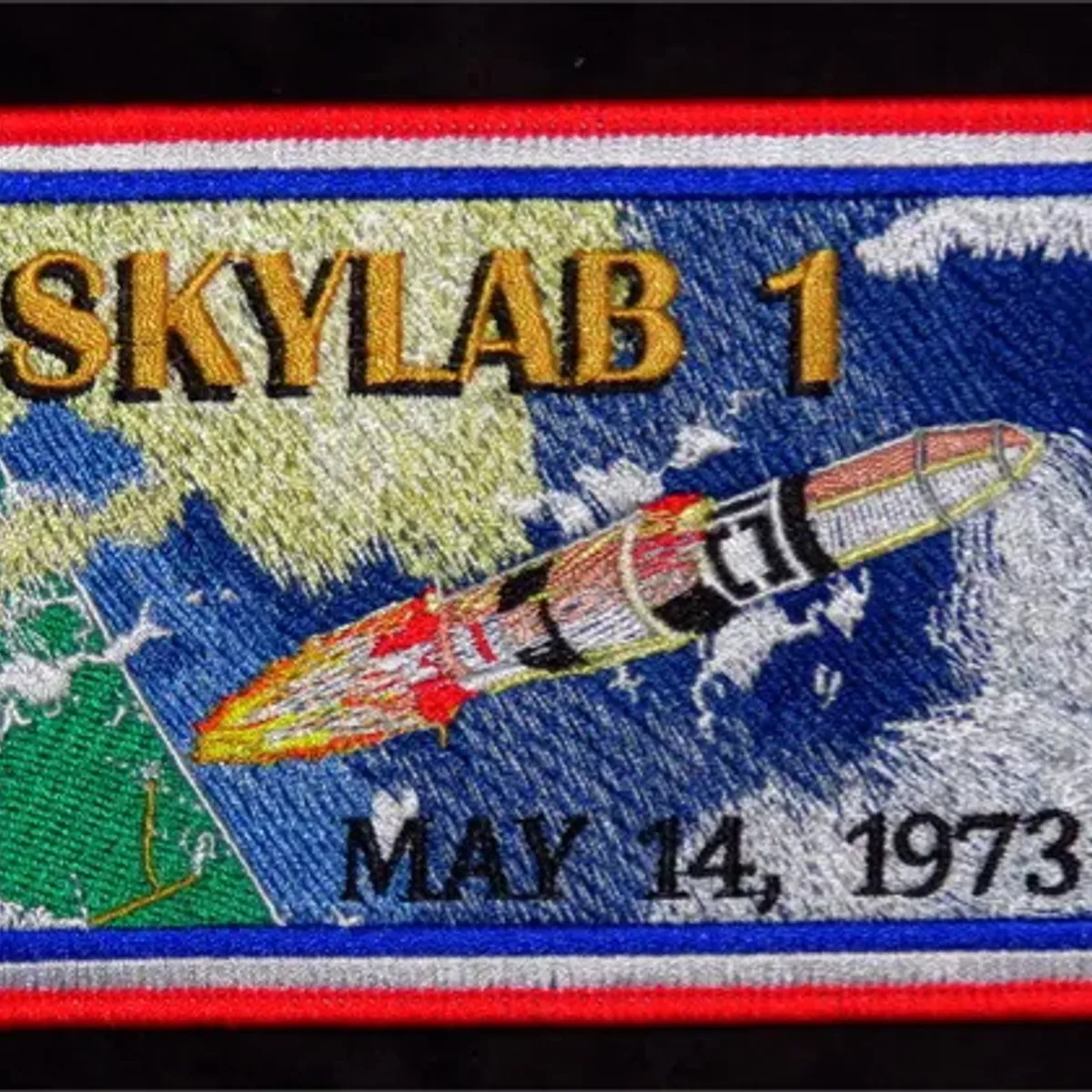 Skylab-1