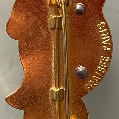 Dos n°1