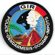GIR - La Réunion