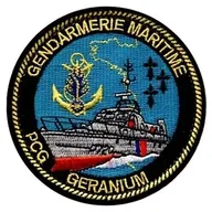 PCG Géranium P720