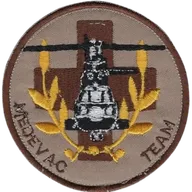 SSA : MedEvac TEAM Caracal Type I