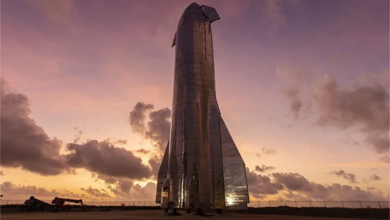 Starship - 2