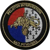 PI EGM 44/3 Pithiviers