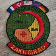 PROVIDE COMFORT / ZAKHO IRAK