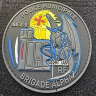 Police Municipale de Agde