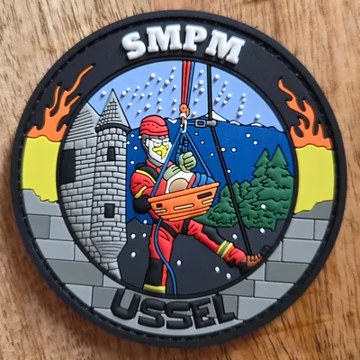 SMPM / GRIMP Ussel