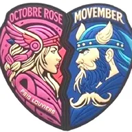 PSIG Louviers - Octobre rose - Movember 2026