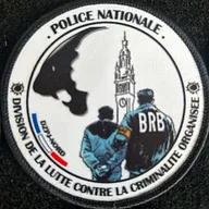 Direction Lutte contre le Criminalité Organisée